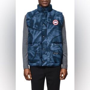 Canada Goose Freestyle Vest